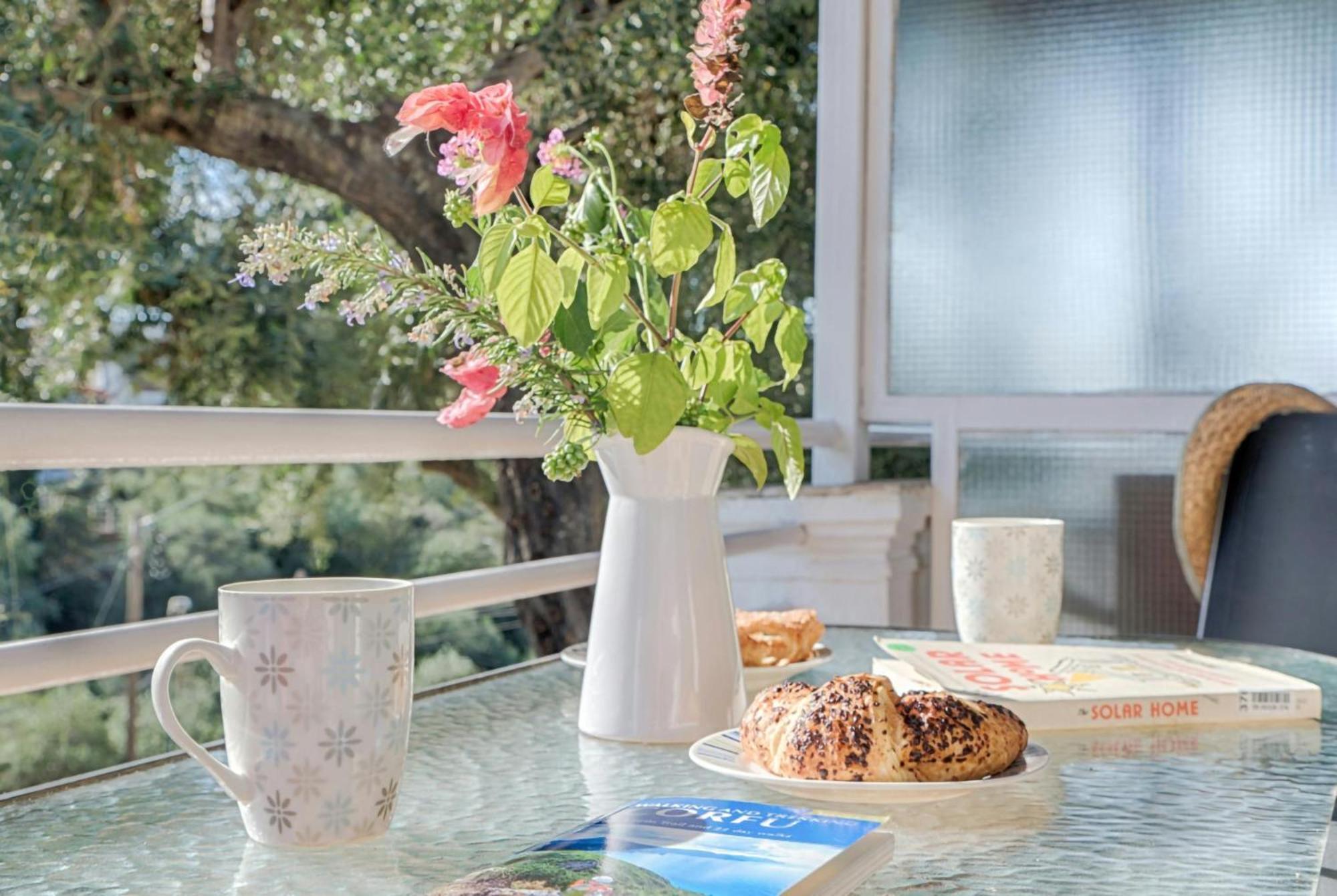 Andreas Hideaway Apartment *